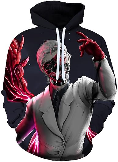 tokyo ghoul jacket amazon
