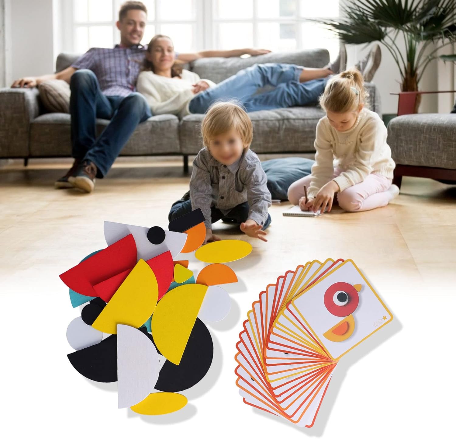 Predolo 子供のための幼稚園ホームスクールのためのサイゲーム教育玩具 Predolo 子供のための幼稚園ホームスクールのためのサイゲーム教育玩具