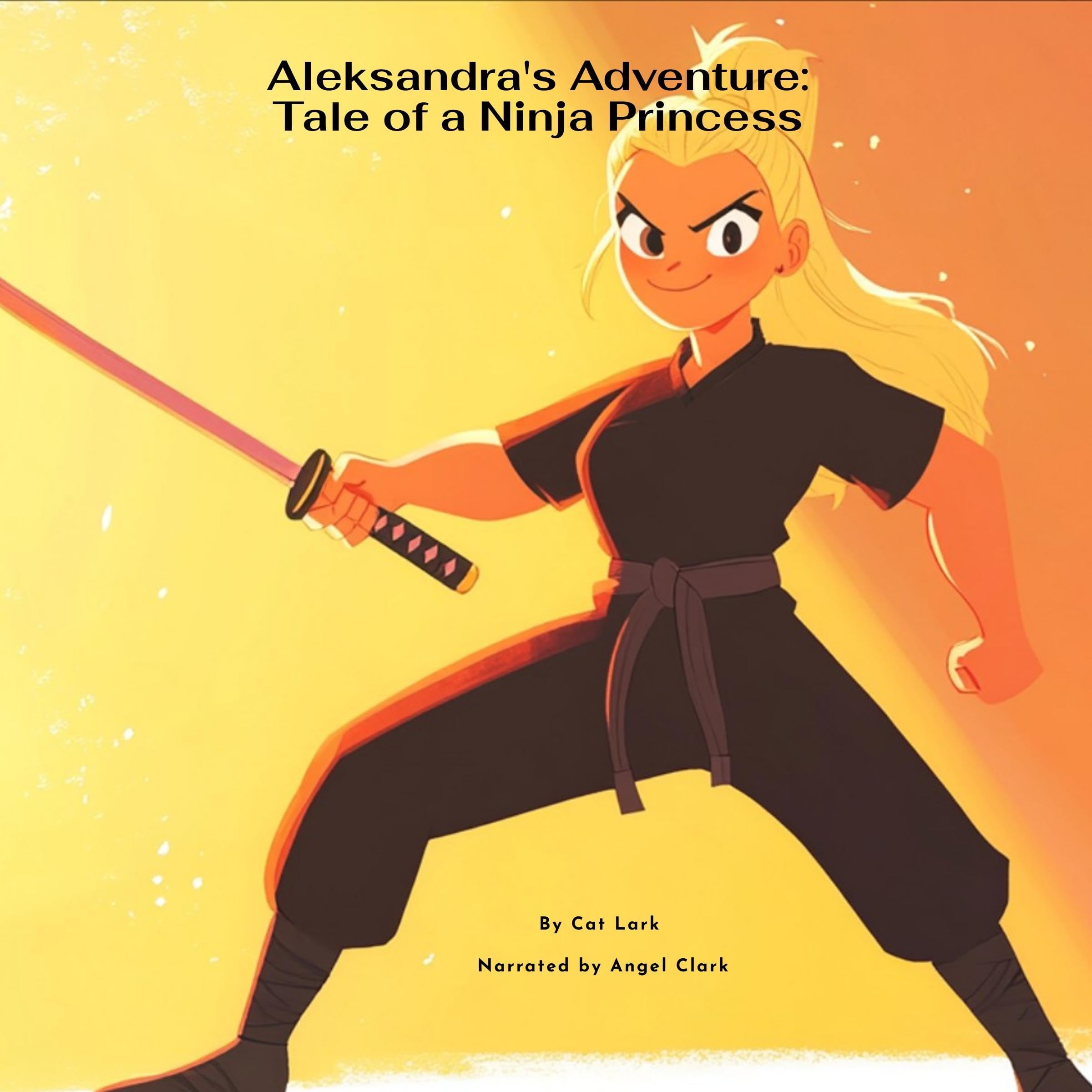 Aleksandra's Adventure