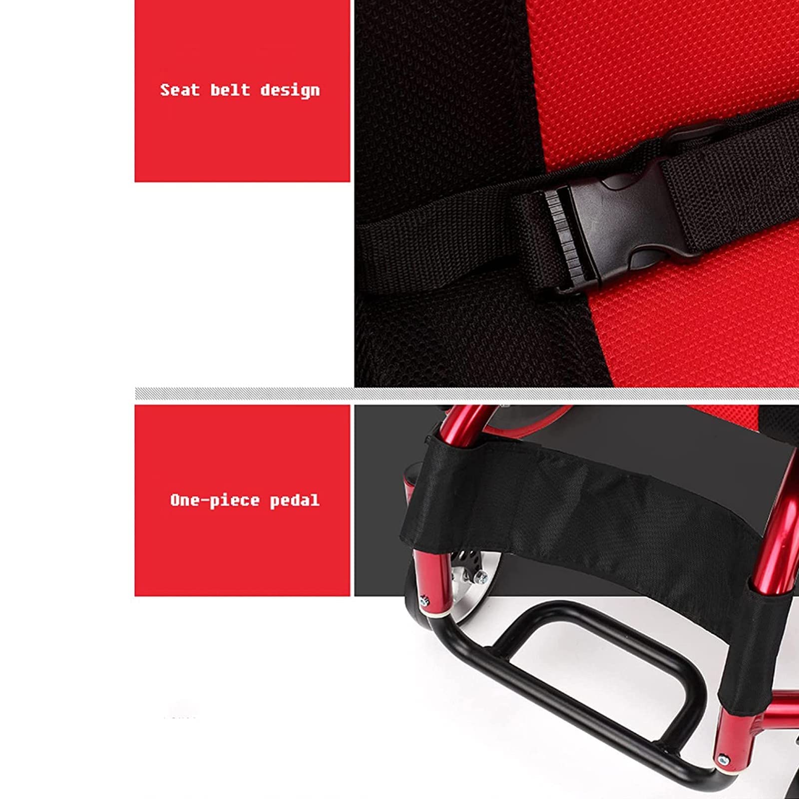 Silla de ruedas para ancianos, deporte, manual, autopropulsada, silla de ruedas, aluminio, ultraligera, plegable, portátil, rápida, para deportes, silla de ruedas, aplicable para niños, cerebro, pará