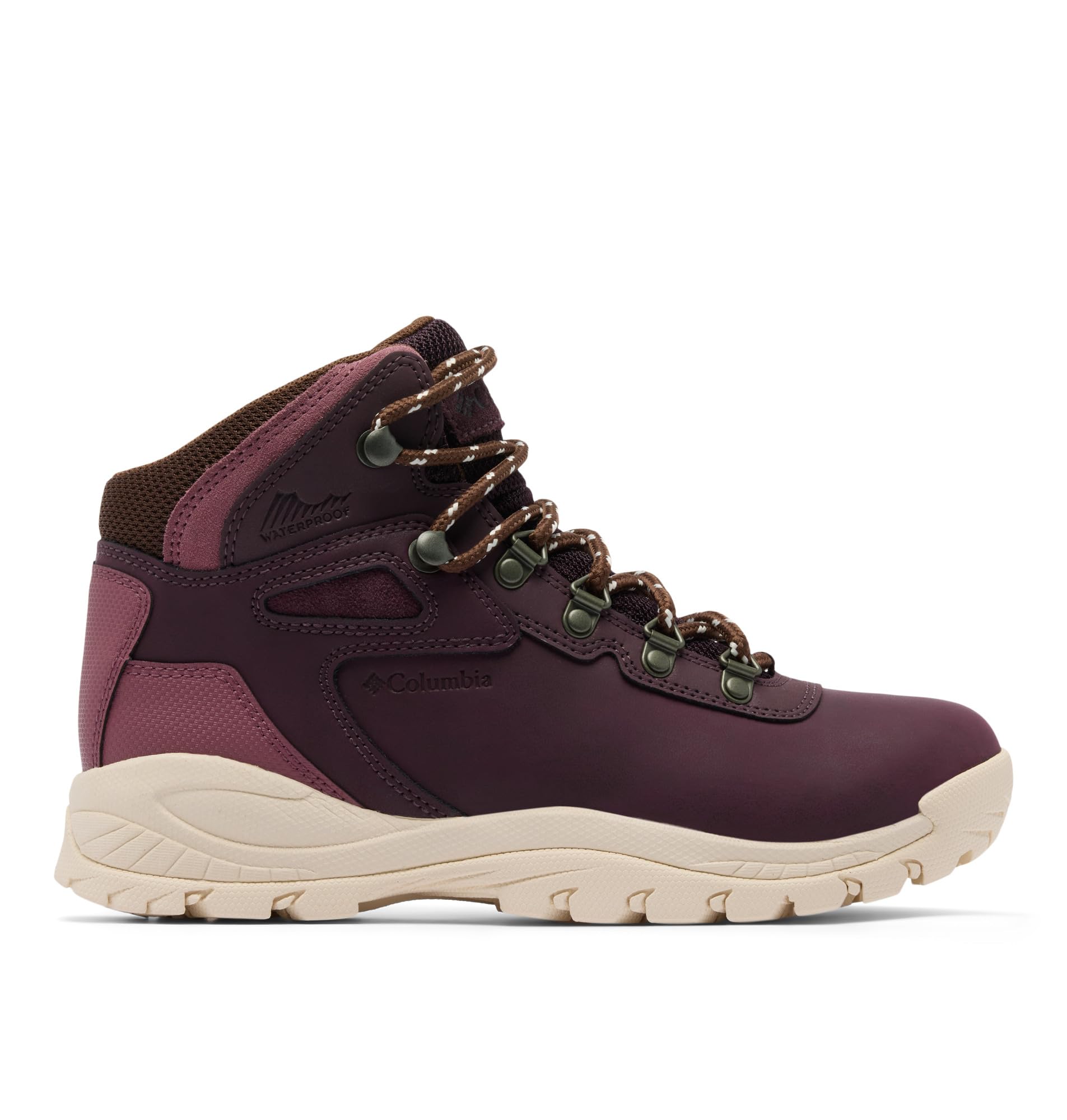 Women's Newton Ridge Plus Waterproof Hiking Boots