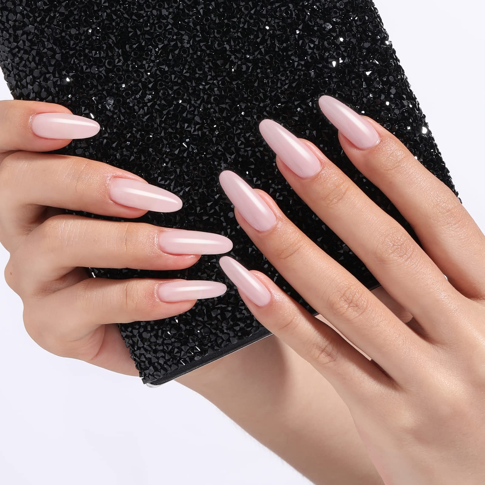 Bluesky Gel Unghie Costruzione Unghie Acrigel Uv Builder Gel Per Unghie Allonge E Ripara
