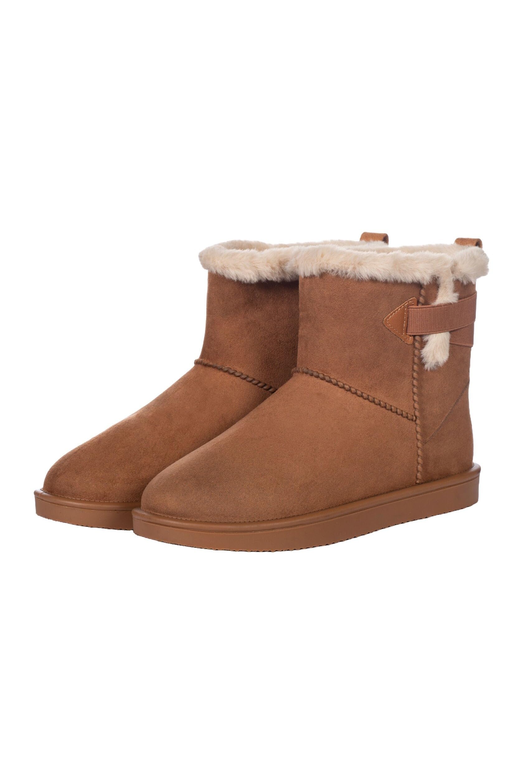 HKM Mixte Enfant Davos Legolin Bottine