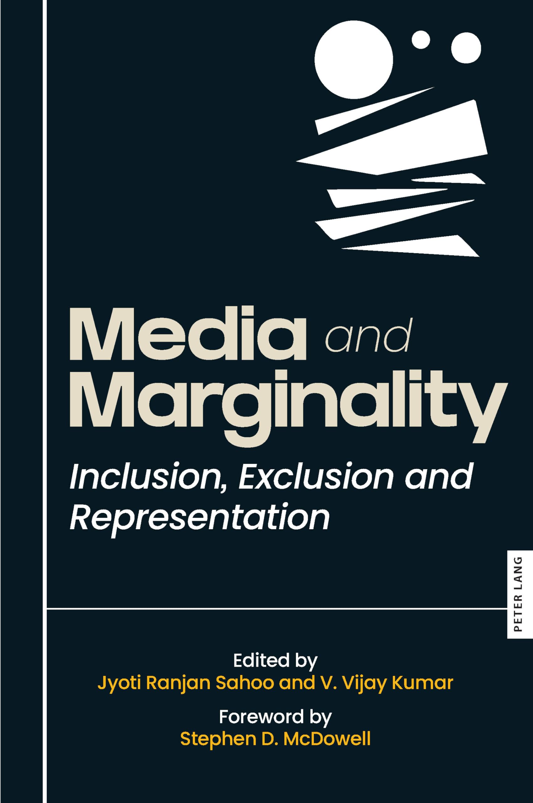 Media and Marginality comprendre l'exclusion dans les médias livre universitaire