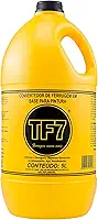 TF7 Convertedor De Ferrugem 5 Litros