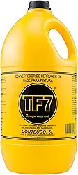 TF7 Convertedor De Ferrugem 5 Litros