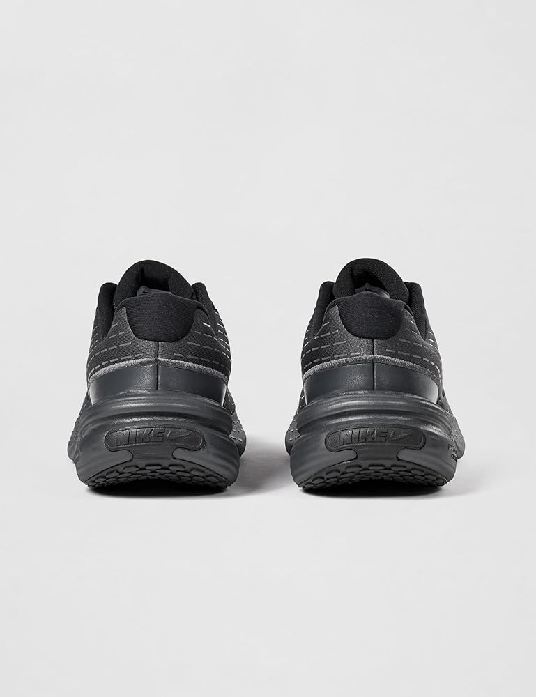 nike shoes with thick soles