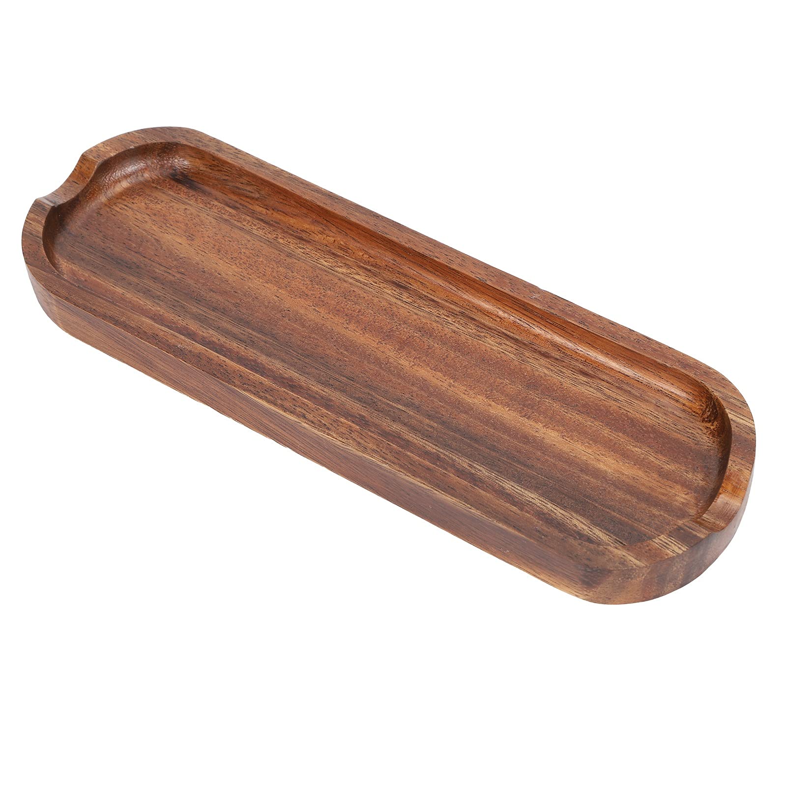 Espátula Giratoria De Madera De Teca Natural, Uten... – Grandado