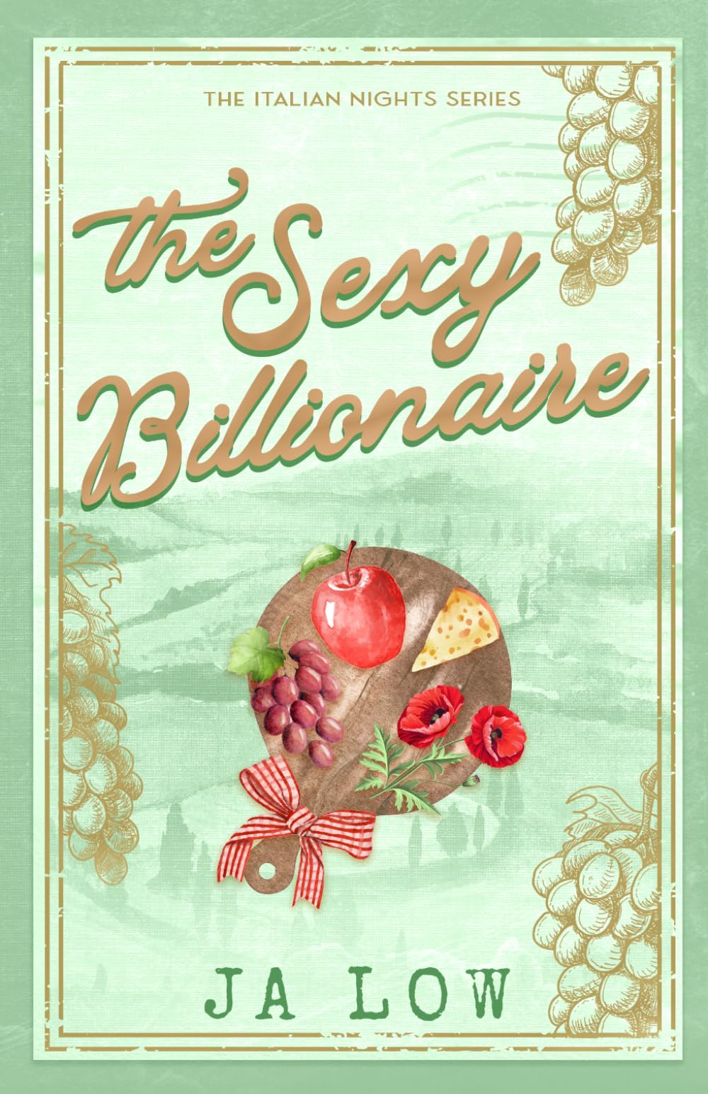 The Sexy Billionaire (Special Editions) (Italian Nights Special Editions)