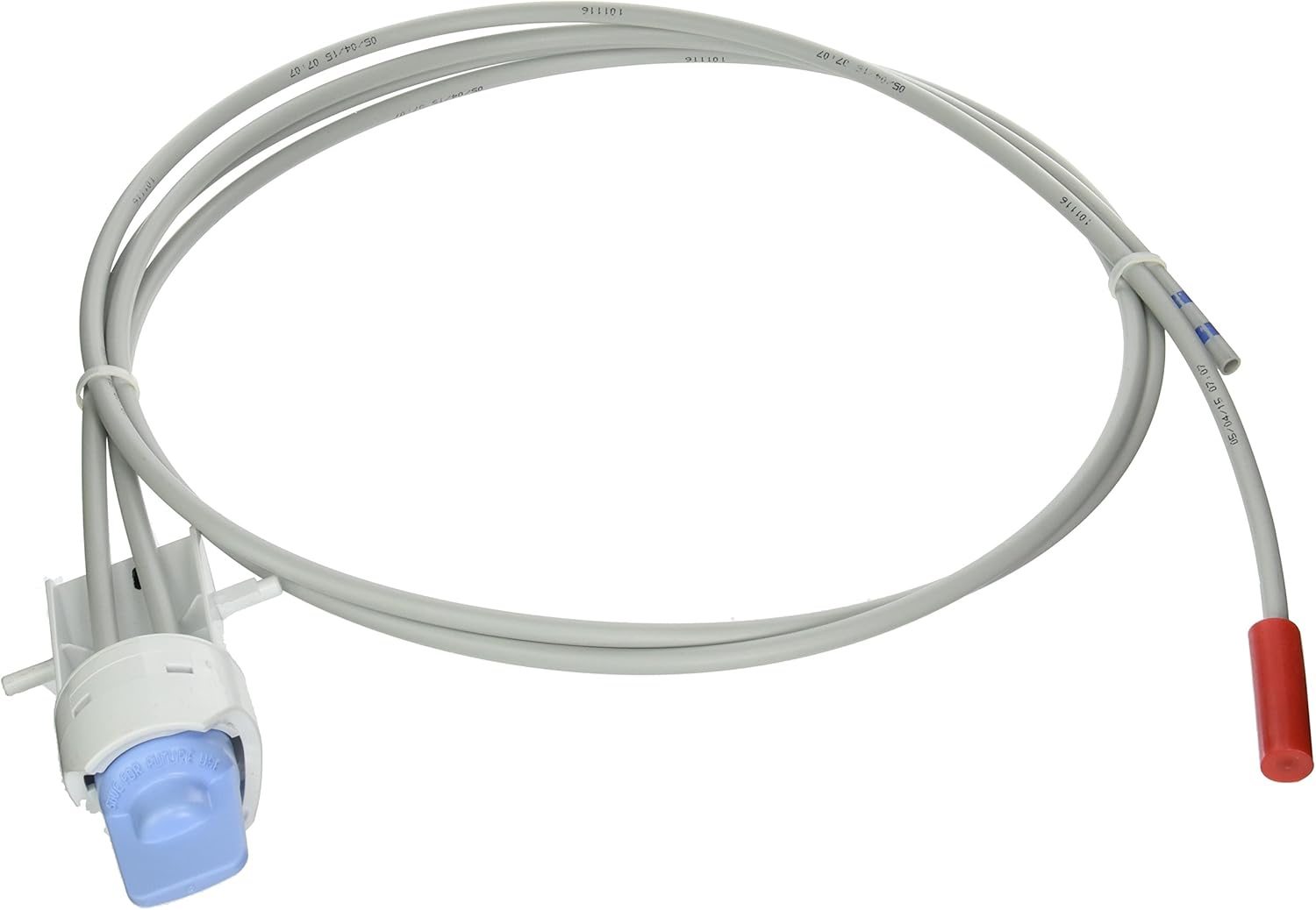 Whirlpool 67004106 Refrigerator Water Filter head & Tube Assembly