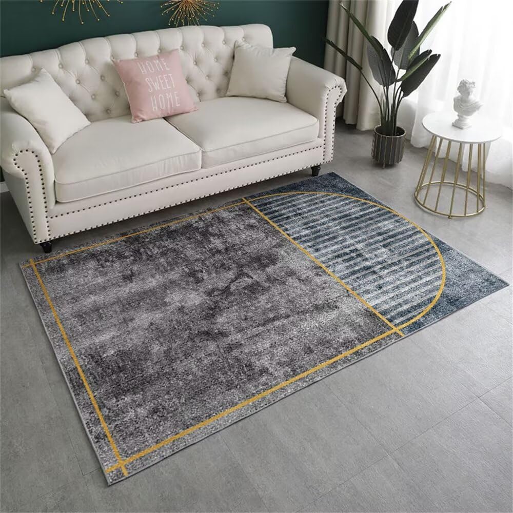 Tapis garage et atelier lavable gris pour protéger vos sols avec style
