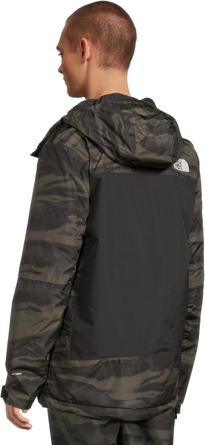 Мужские The North Face Freedom Insulated Jacket Print — фото 2