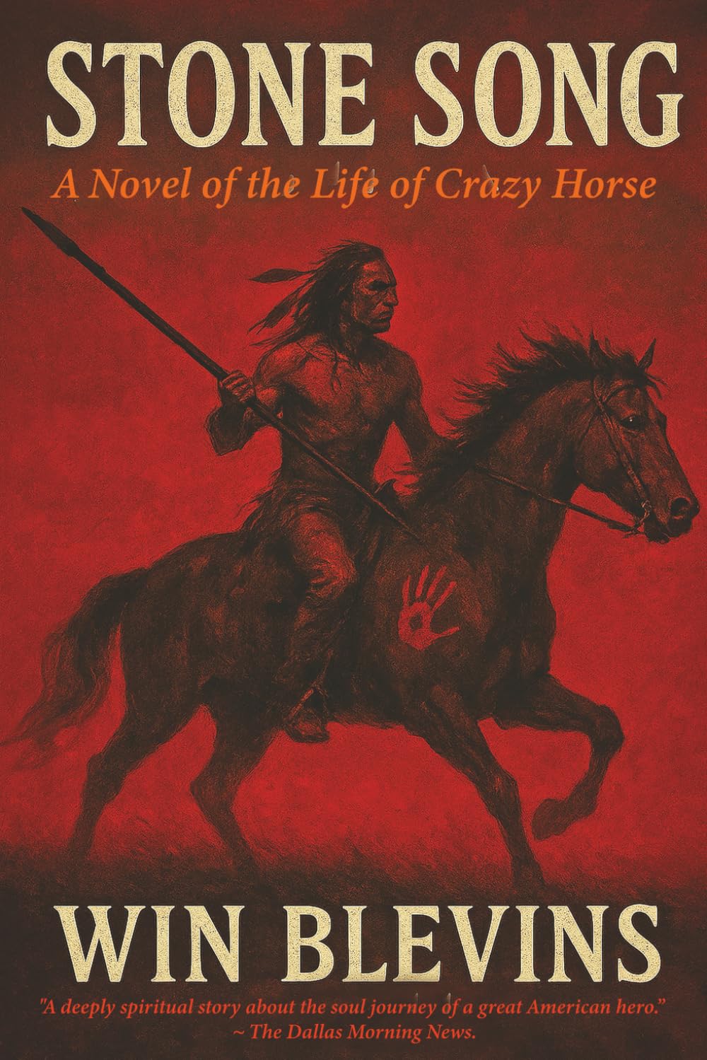 Stone Song: A Novel of the Life of Crazy Horse: 1 (Native Spirit Adventures)