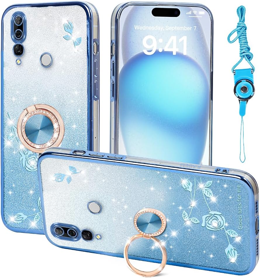 Huawei Y9 Prime 2019 Huawei Y9 Prime 2019