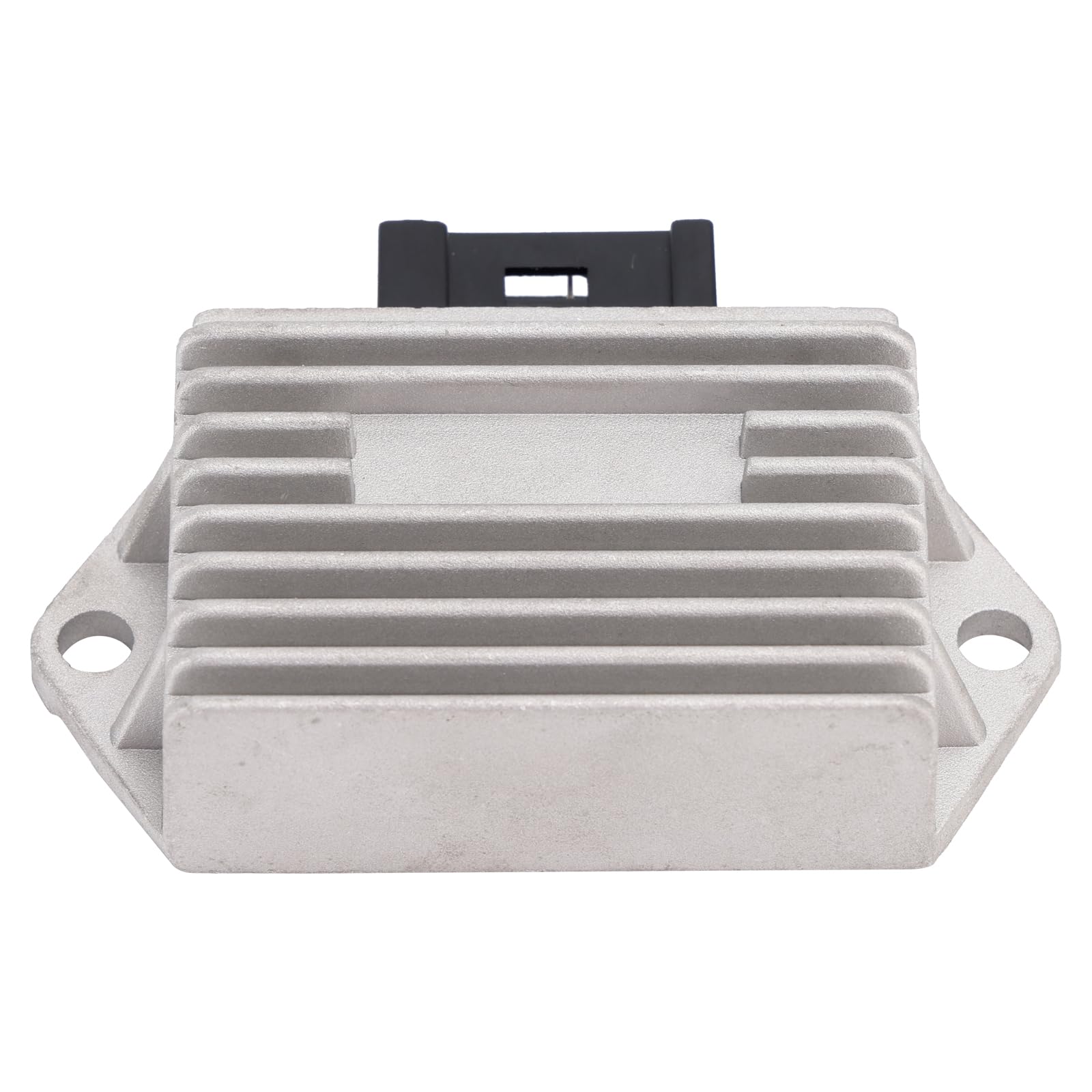 MAD HORNETS 5-Pin Voltage Regulator Rectifier Adatto per Yamaha XN125 Teos 2000-2002 Adatto per Malaguti Madison 125 150 1999-2006 Adatto per Benelli Velvet 125 150 OEM 5DS-H1960-00 02601400