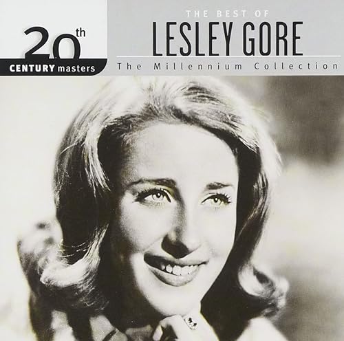 20th Century Masters The Millennium Collection - The Best of Lesley Gore
