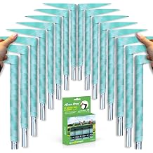 Alien Pros Golf Grip Wrapping Tapes - Innovative Golf Club Grip Solution - Enjoy a Fresh New Grip Feel in Less Than 1 Minute New Style