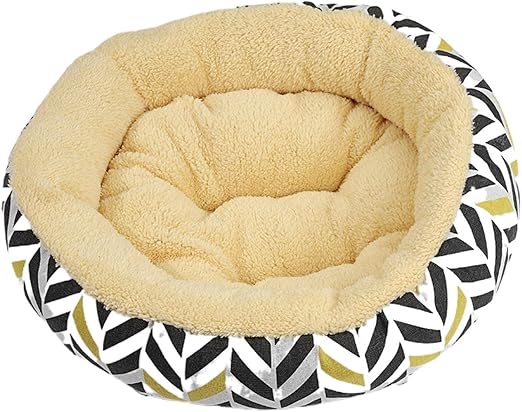Amazon Com Nc 四季宠物用品猫垫狗床冬季保暖中小型宠物窝猫窝 Everything Else Amazon Com Nc 四季宠物用品猫垫狗床冬季保暖中小型宠物窝猫窝 Everything Else