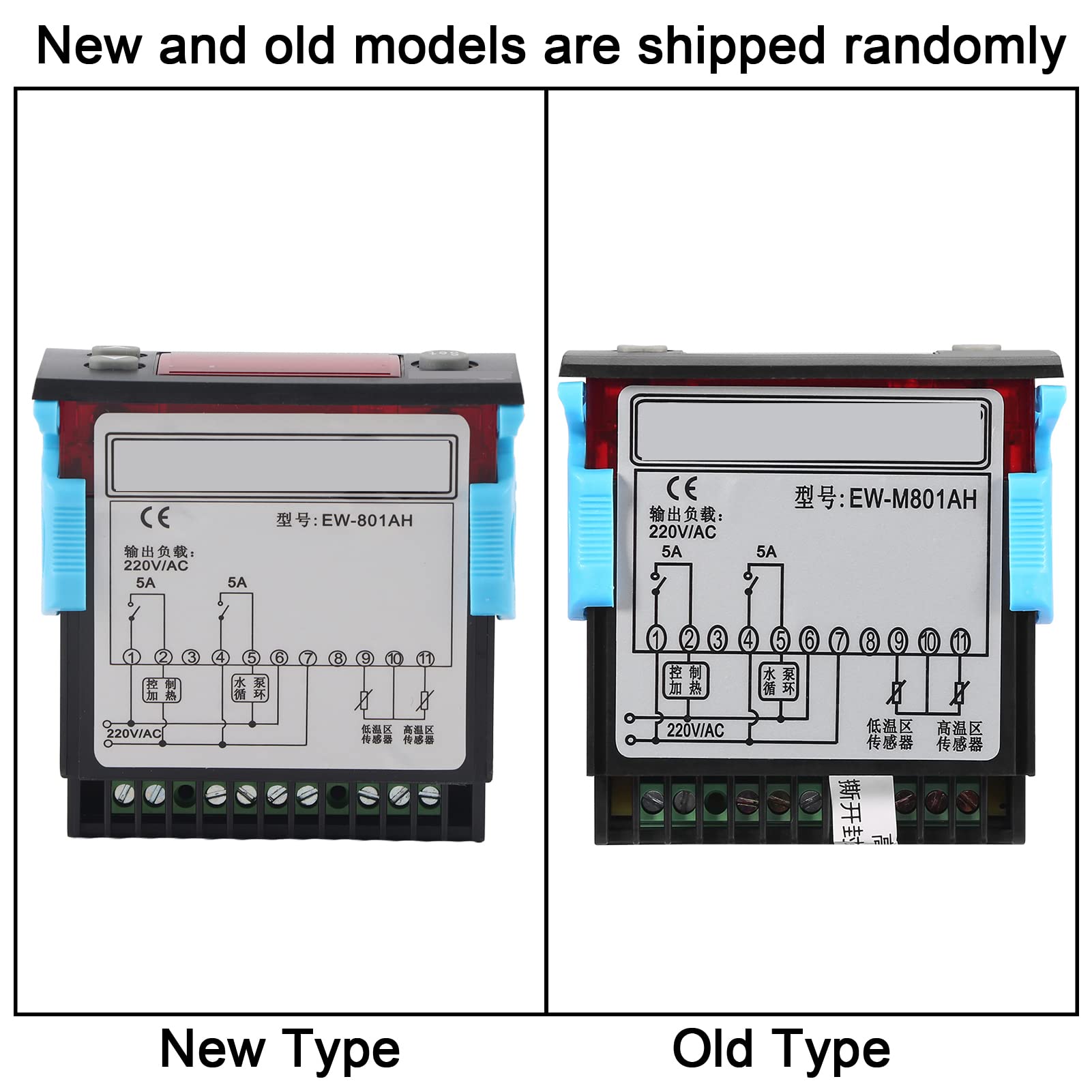 Buy Solar Temperature Controller, Keenso AllPurpose Digital