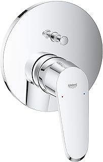 GROHE 24056002 - Grifo de ducha, cromo