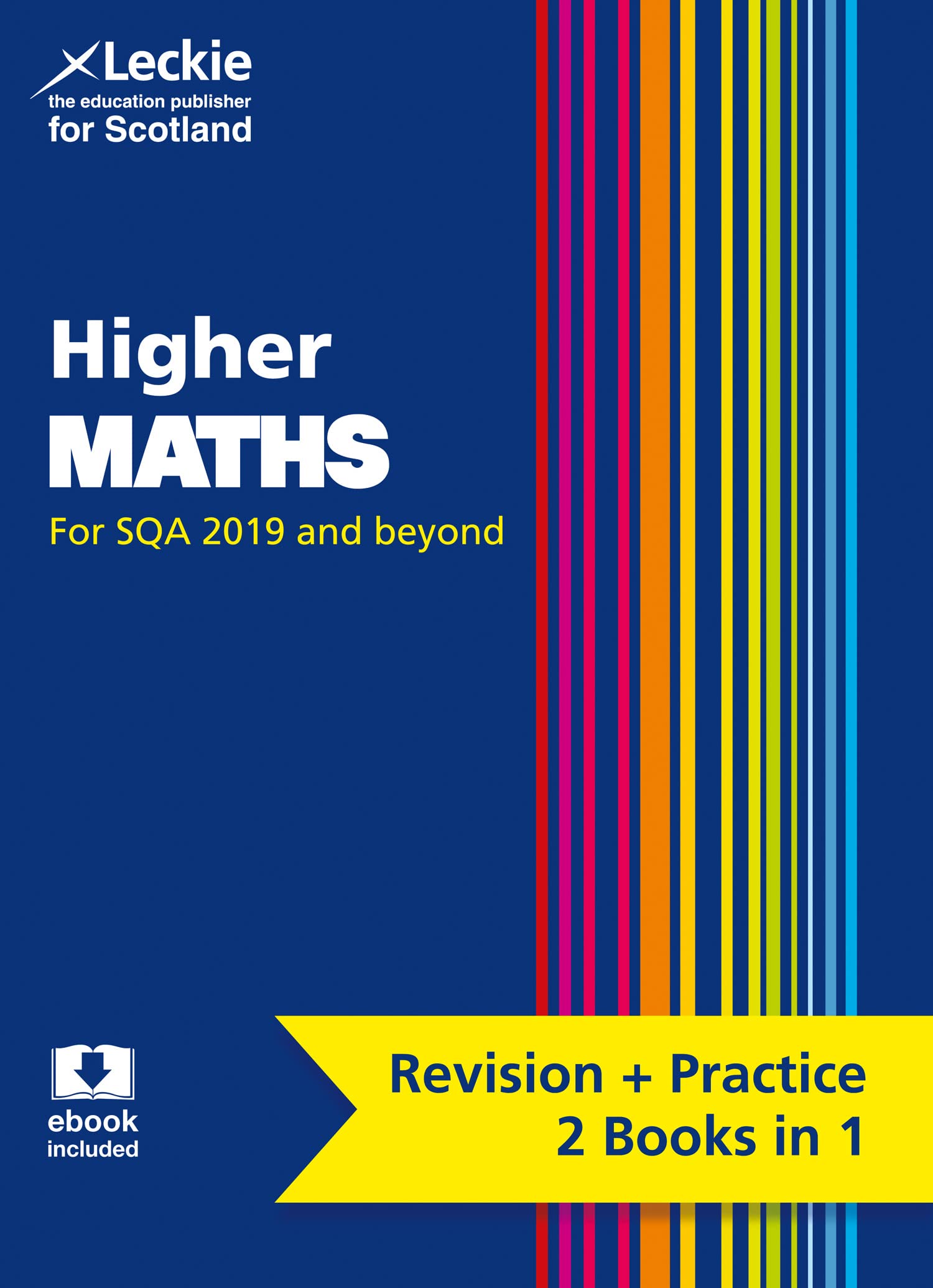 Higher Maths: Preparation and Support for SQA Exams