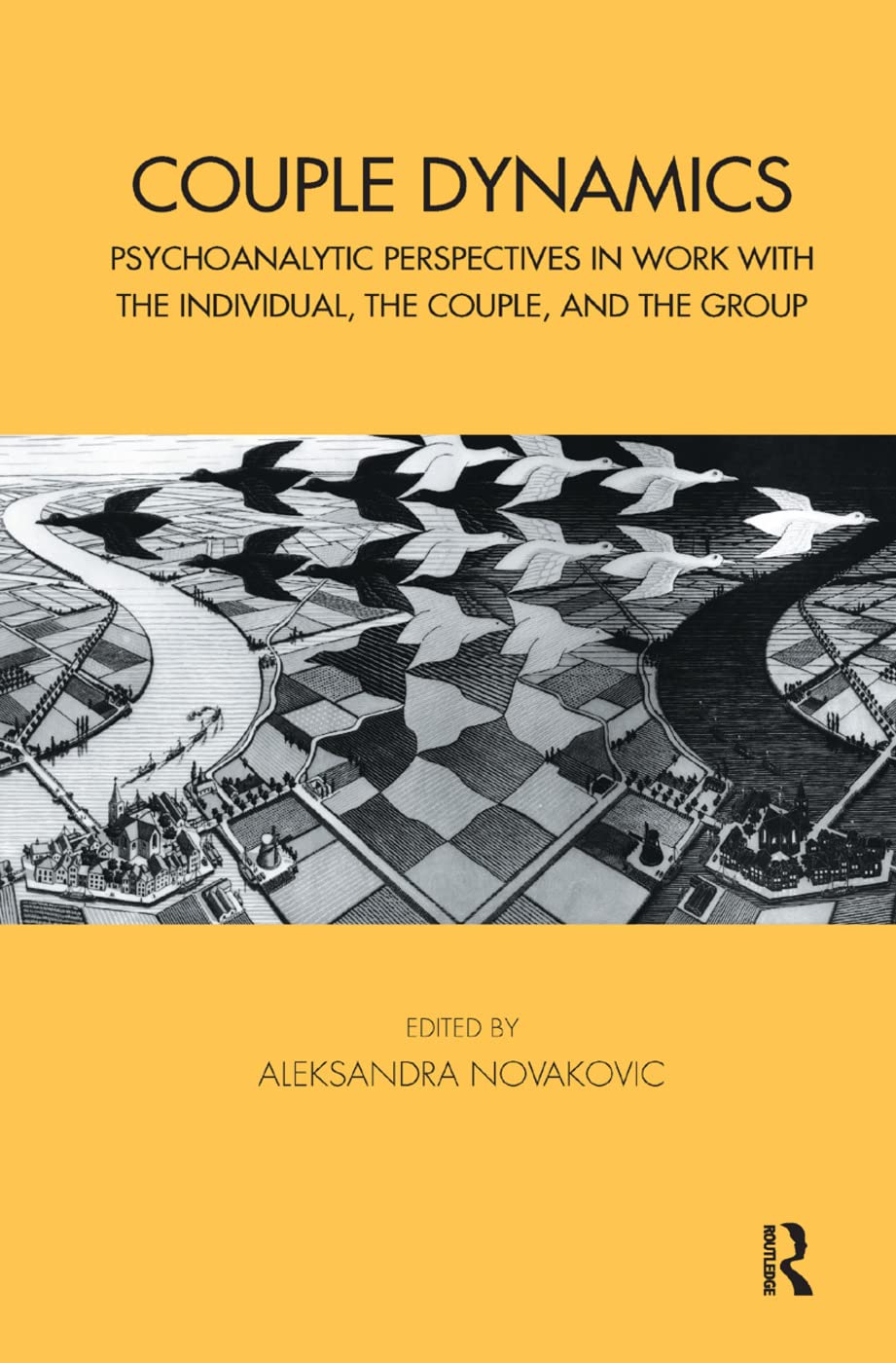 Couple Dynamics (Tavistock Clinic Series)