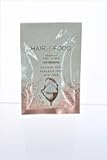 Hair Food Nourishing Coconut Hair Mask 1.7 Ounce (10 Pieces) (50ml)