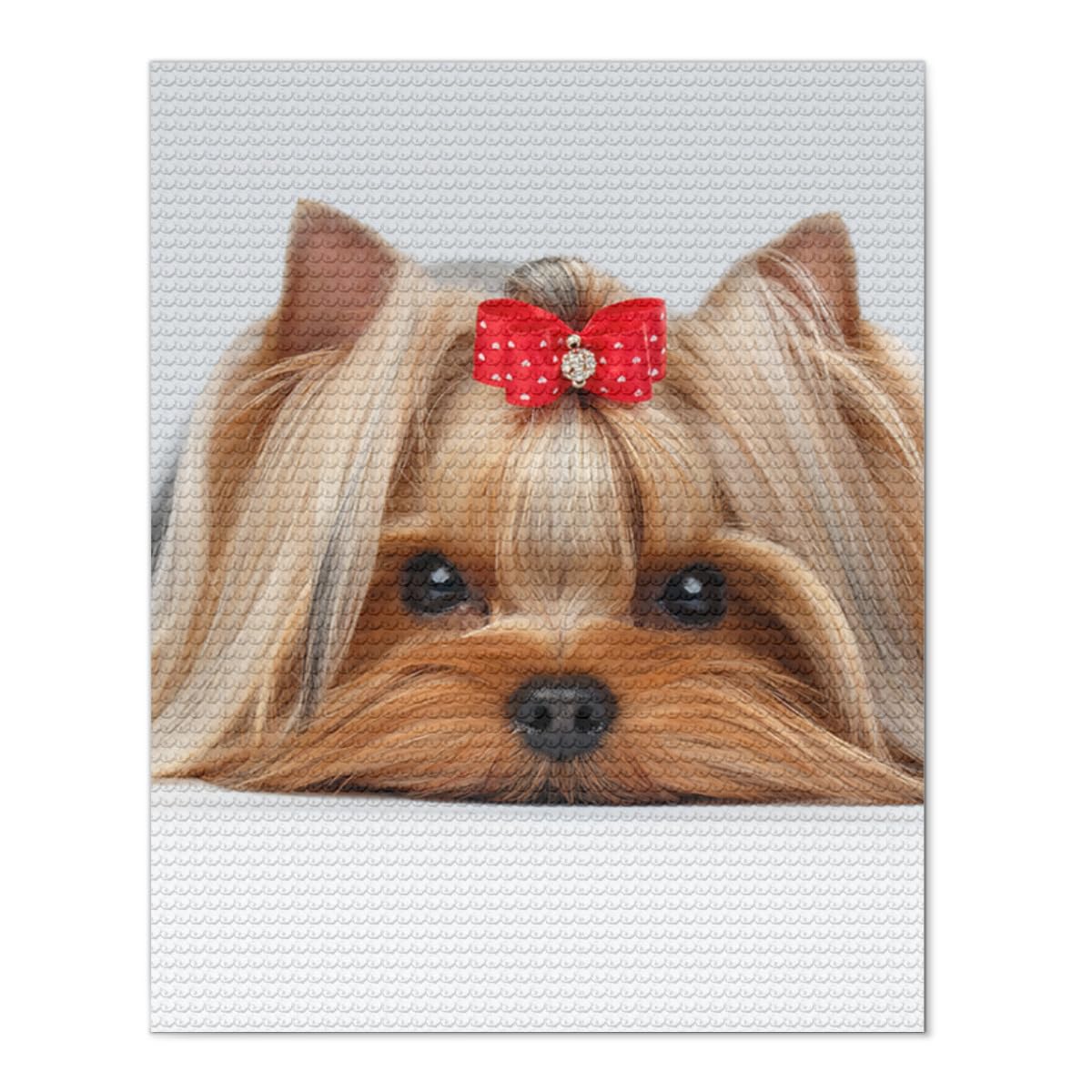 絵画　ドイツ　カート・マイヤー・エバーハート　スコティッシュ・テリア　可愛い　犬 絵画ドイツカート・マイヤー・エバーハートスコティッシュ