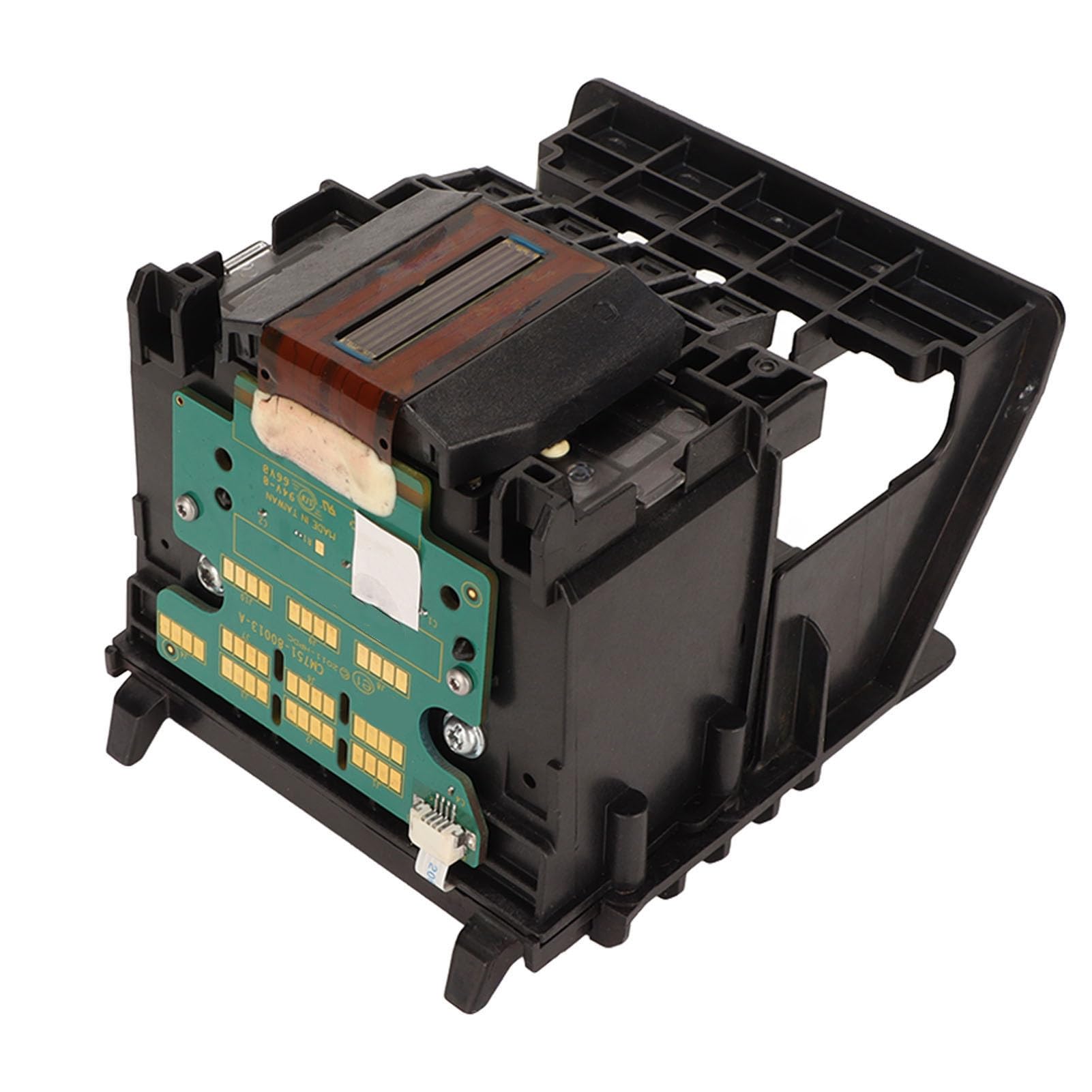 Tbest druckkopf hp 8600, Druckkopf für 950 für 951 für 950xl für 951xl Druckkopf Ersatz Kit für Officejet Pro für 8100 für 8600 für 8620 für 8630 Drucker & Zubehör