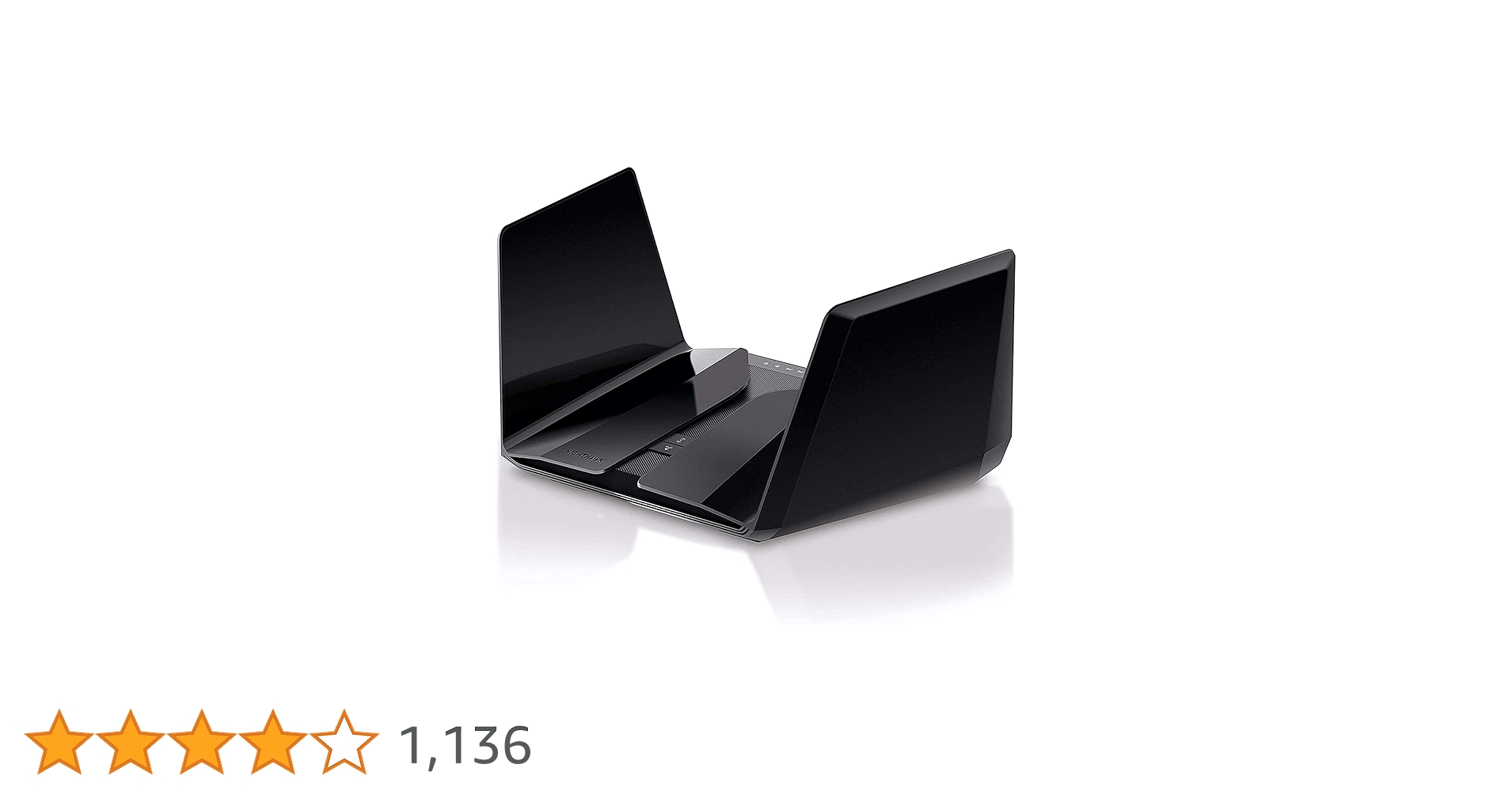 ルーター・ネットワーク機器 NETGEAR Nighthawk RAX200 AX11000 Nighthawk RAX200 –高性能トライバンドWiFi 6ルーター | NETGEAR