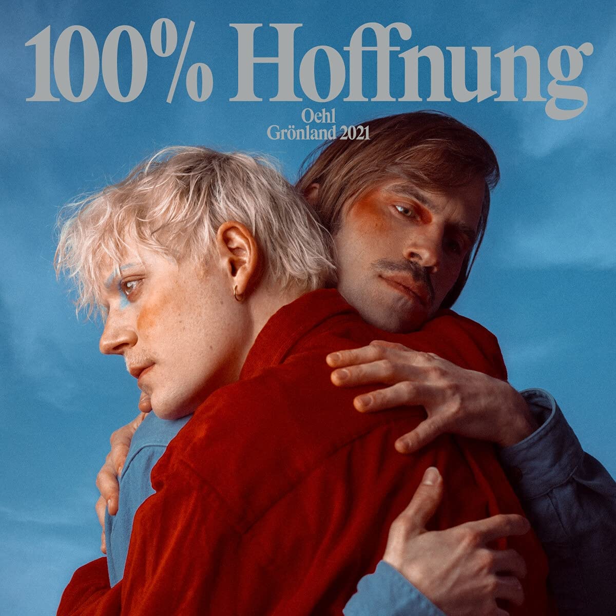 100% Hoffnung [VINYL]