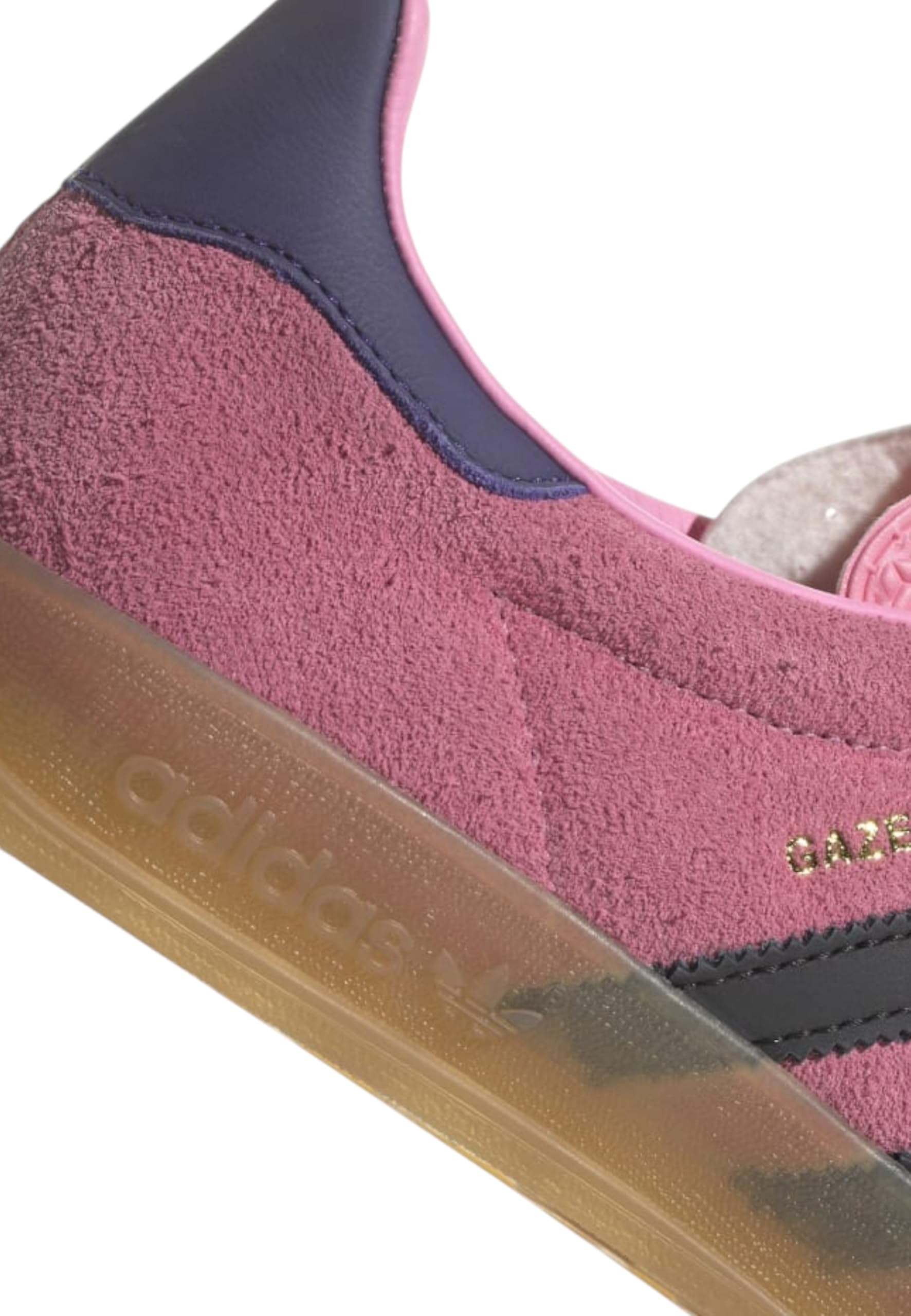 adidas Gazelle Indoor W IE7002, Sneakers - 37 1/3 EU