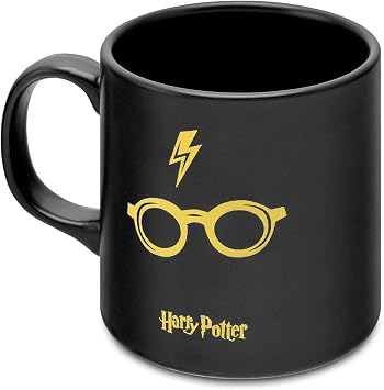 Mabbels Kupa Harry Potter