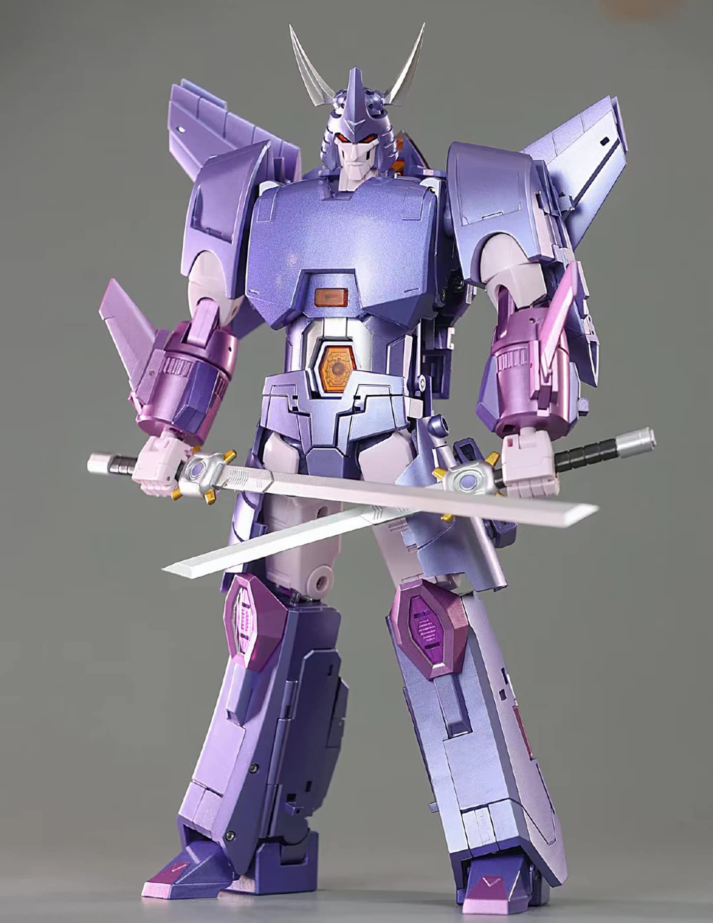 トランスフォーマー　ハズブロ　フィギュア　ロディマスvsサイクロナス Amazon.co.jp: Osmou Transformer Toys ディセプティコン MH-01