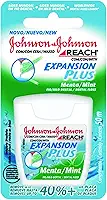 Fio Dental Menta, Reach
