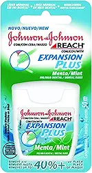 Fio Dental Menta, Reach