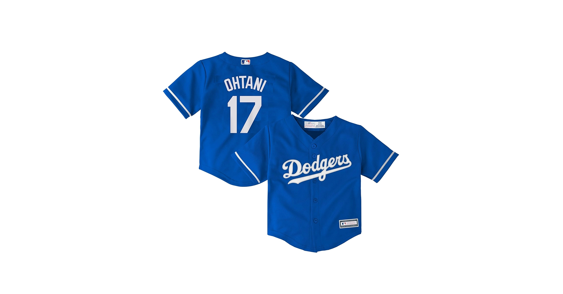 Dodgers Ohtani ユニフォーム XL s-l400.jpg