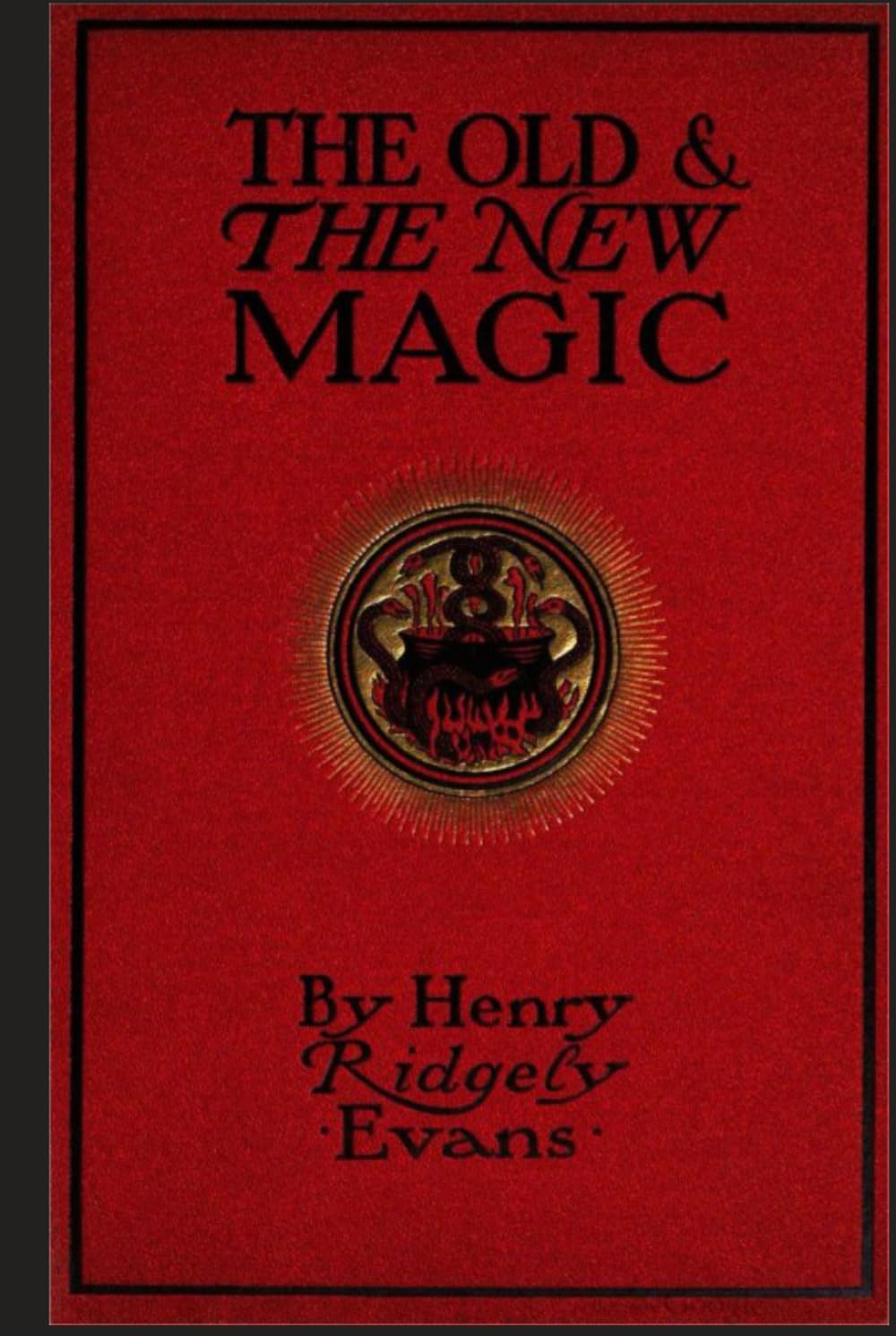 Old and New Magic