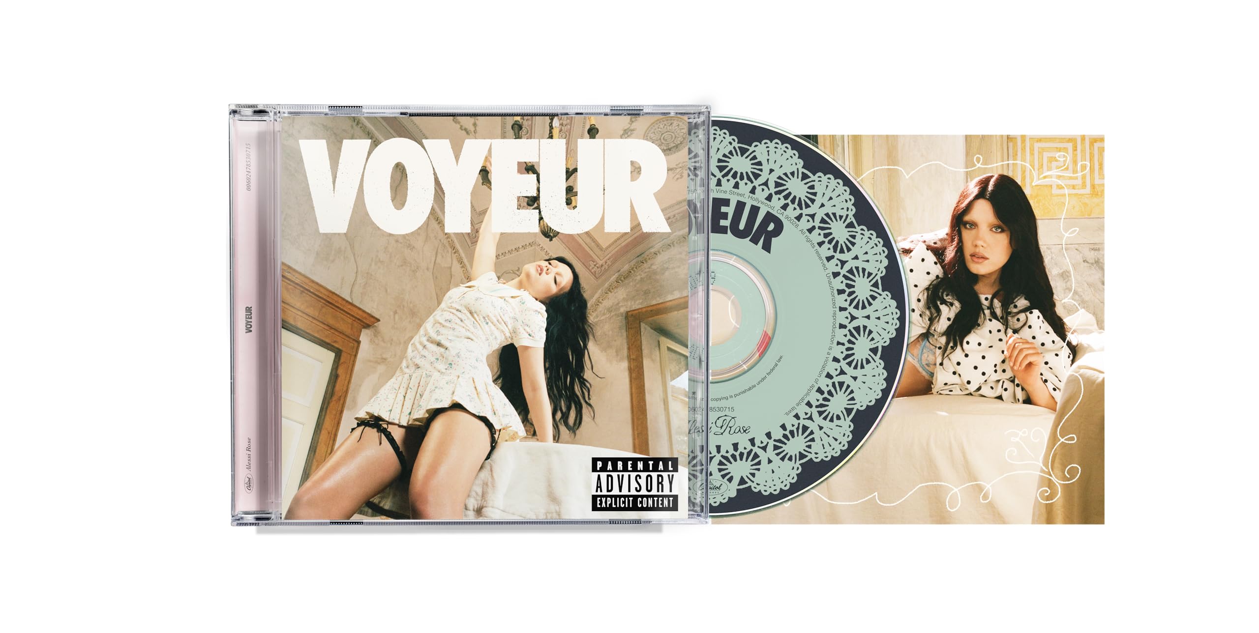 Voyeur
