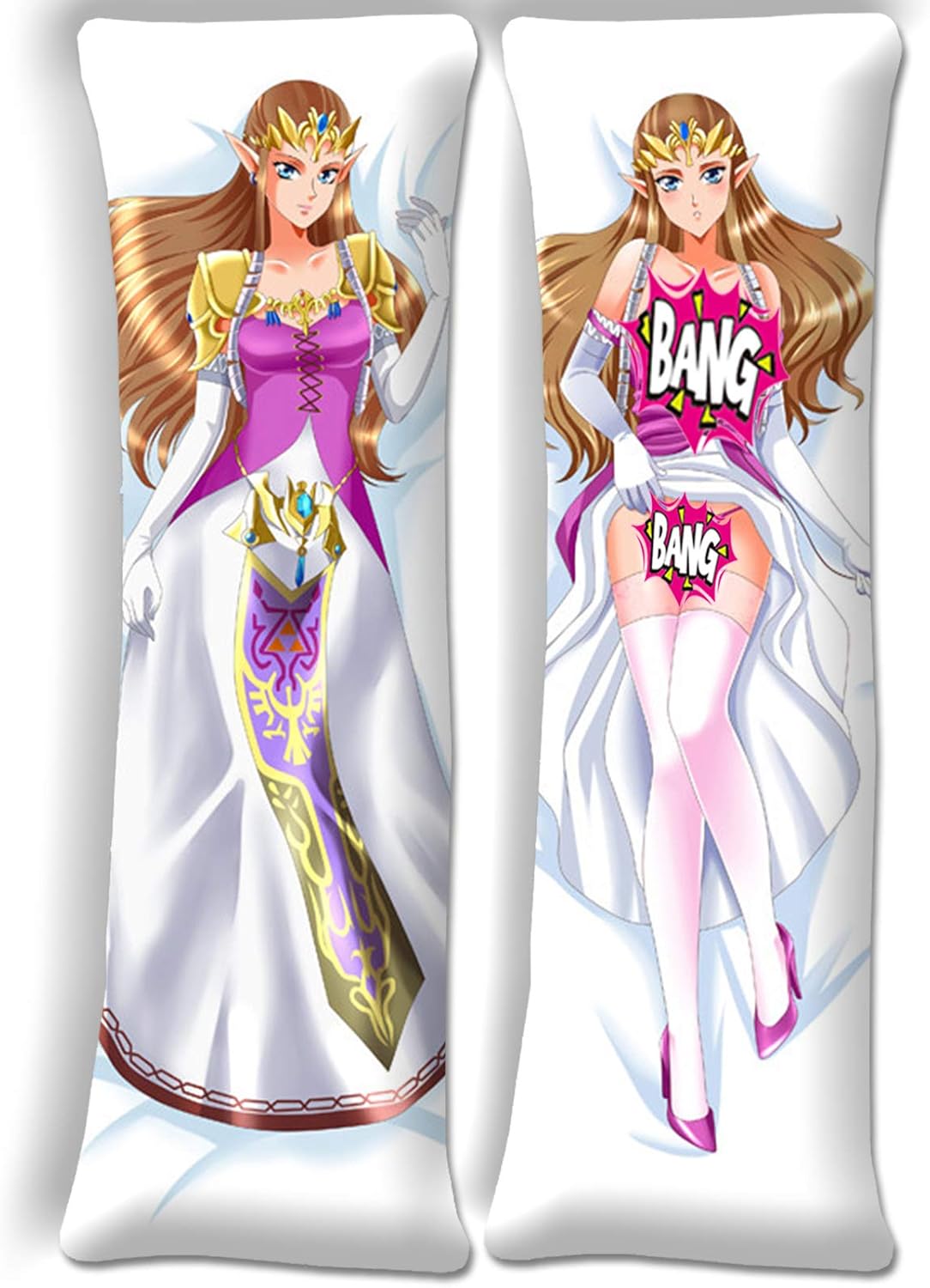 dakimakura zelda