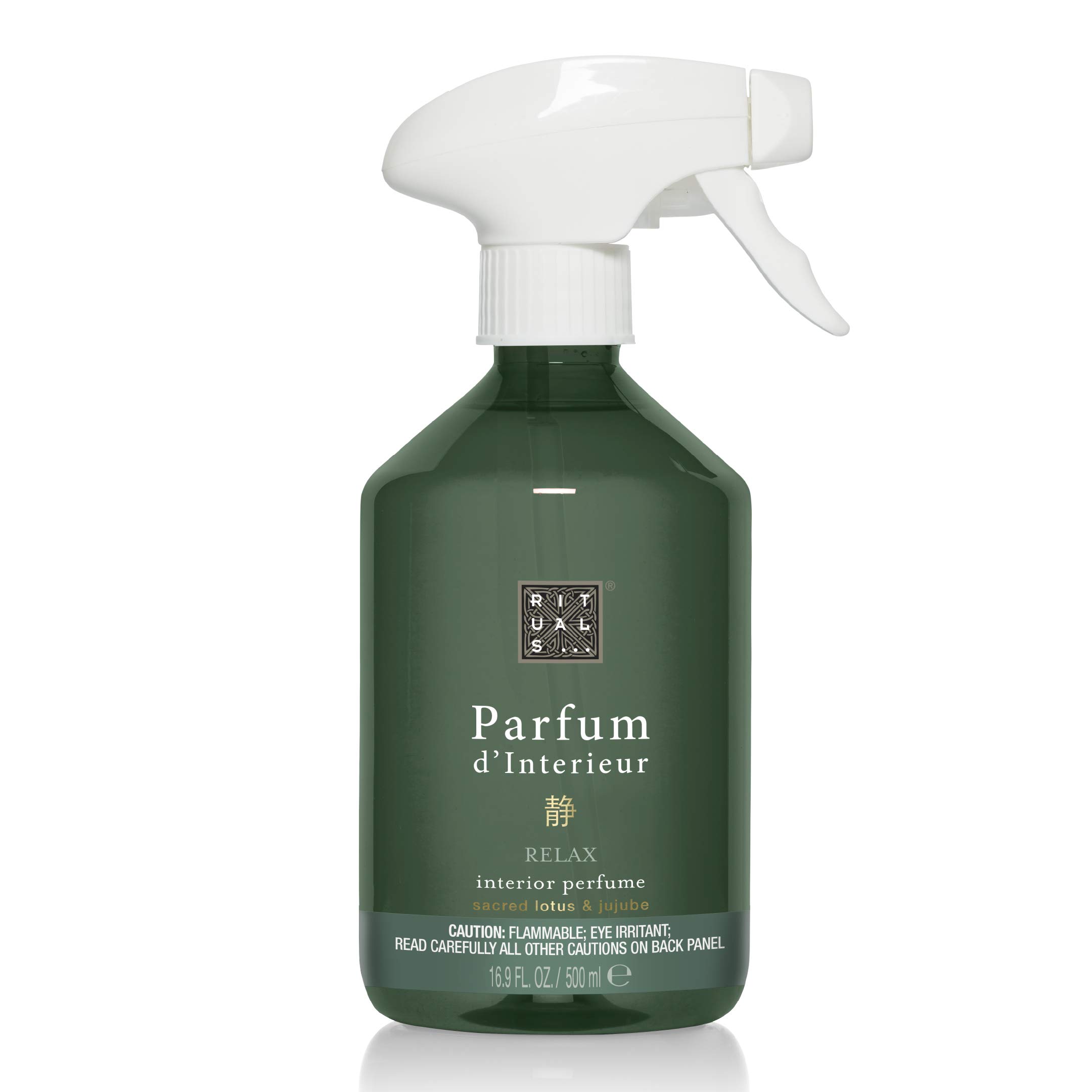 Rituals THE OF JING interior perfume 500 gr