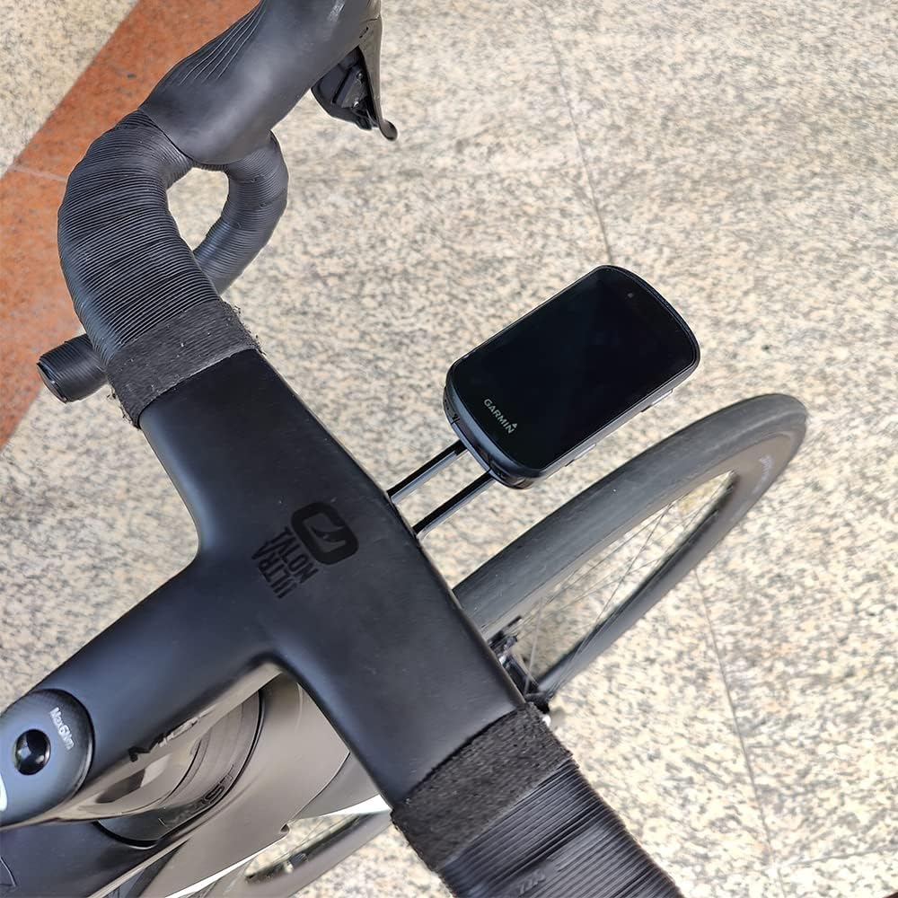 Mount Cannondale Knot System Bar Garmin Integrated Mount For