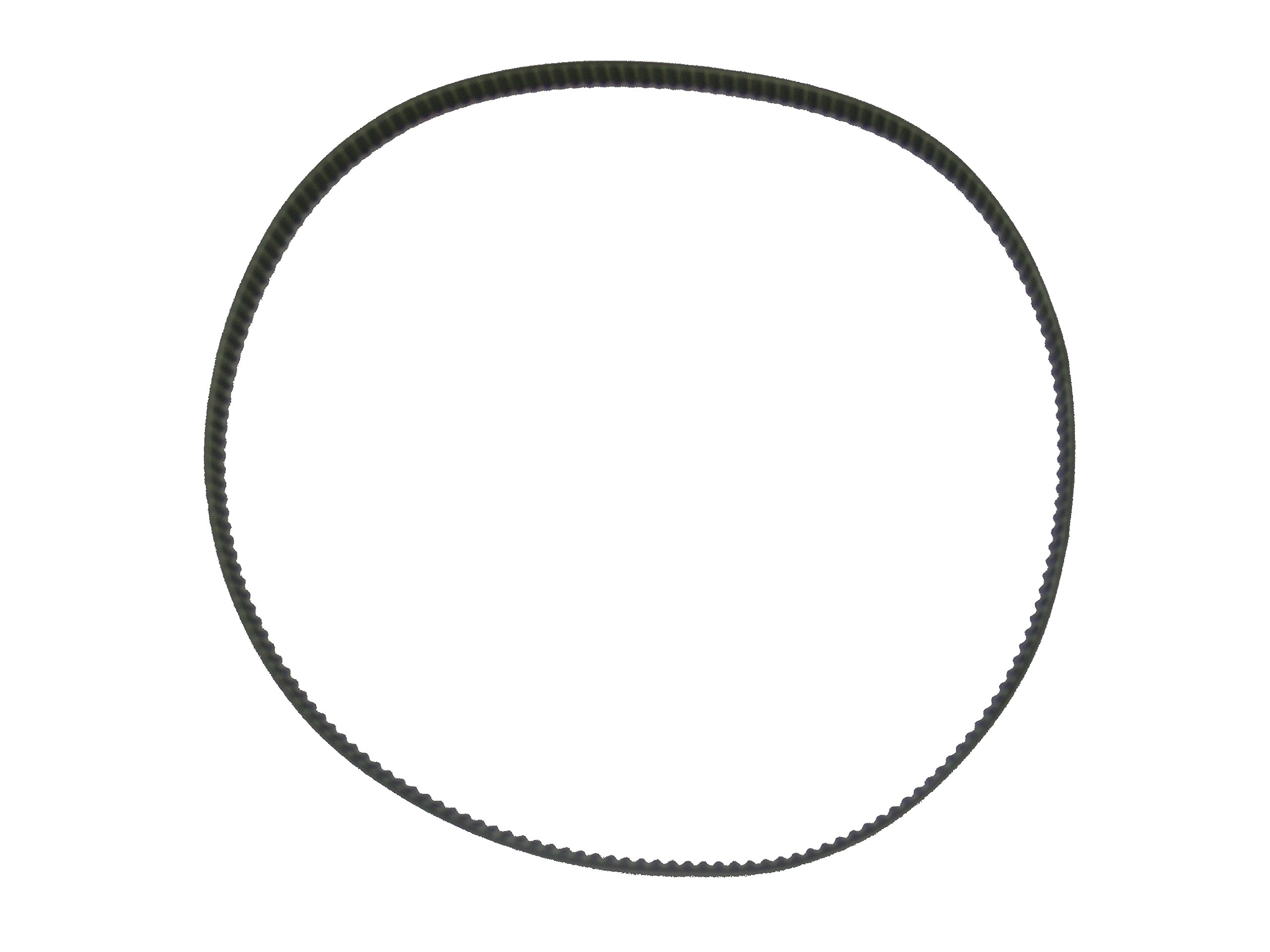 Courroie De Machine à Pain 570x8 Mm | Compatible Princess 1936/1934, Amstrad CM02, Riviera & Bar QD782A