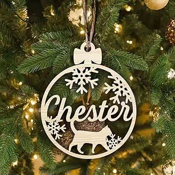 European wooden christmas ornaments Outlet