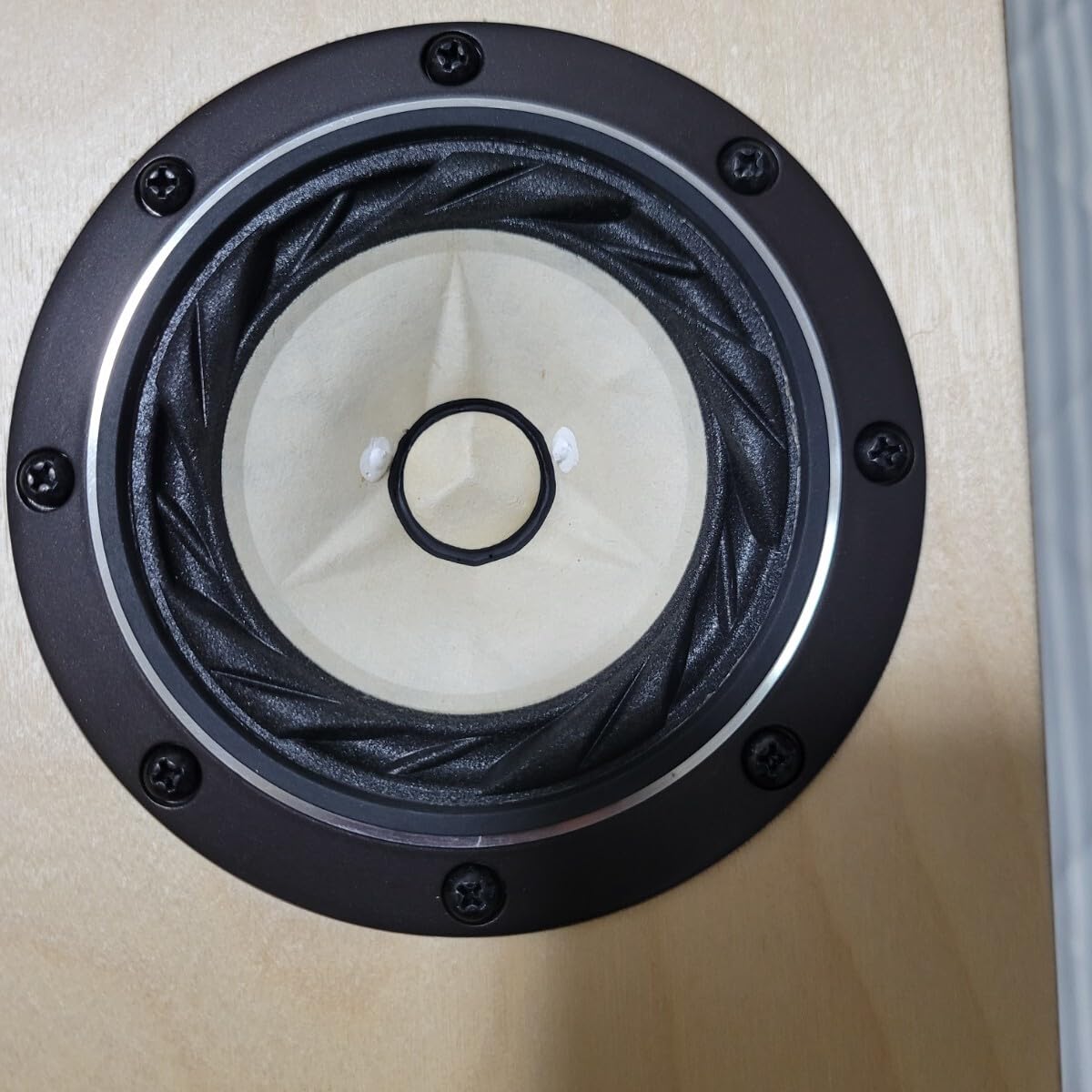 フォステックス フルレンジスピーカー FE108EΣ FE108EΣ | Fostex(フォステクス)