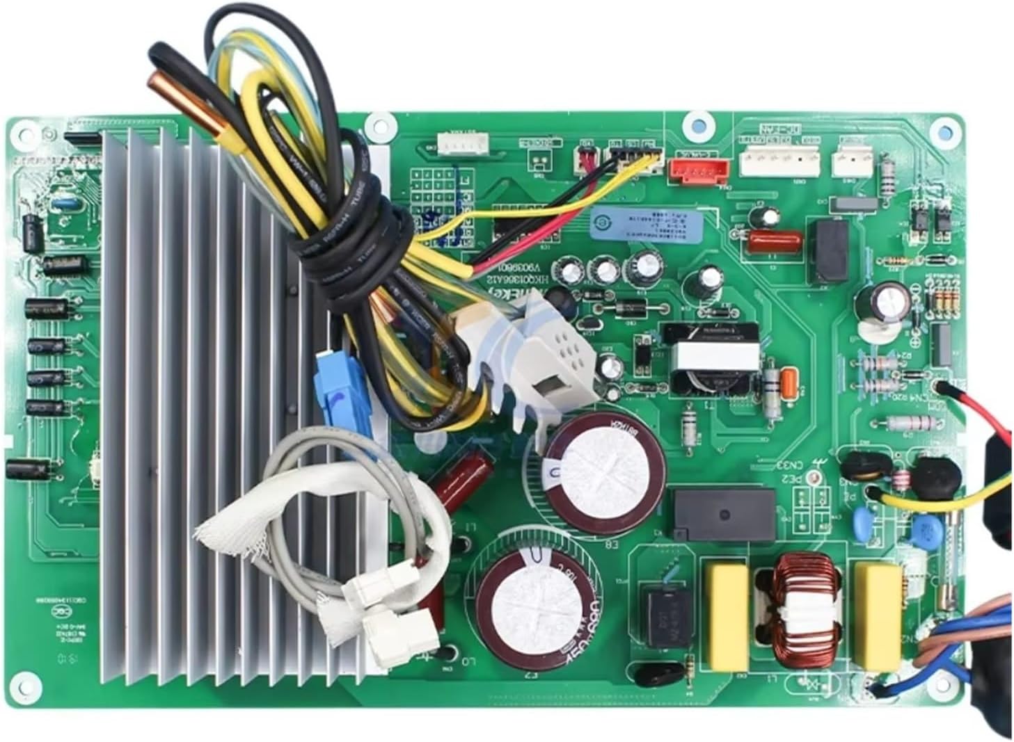 0011800366AQ Circuit PCB Conditioning Parts, Accessories, Compatible for Haier Air Conditioner Outdoor Unit Control Board