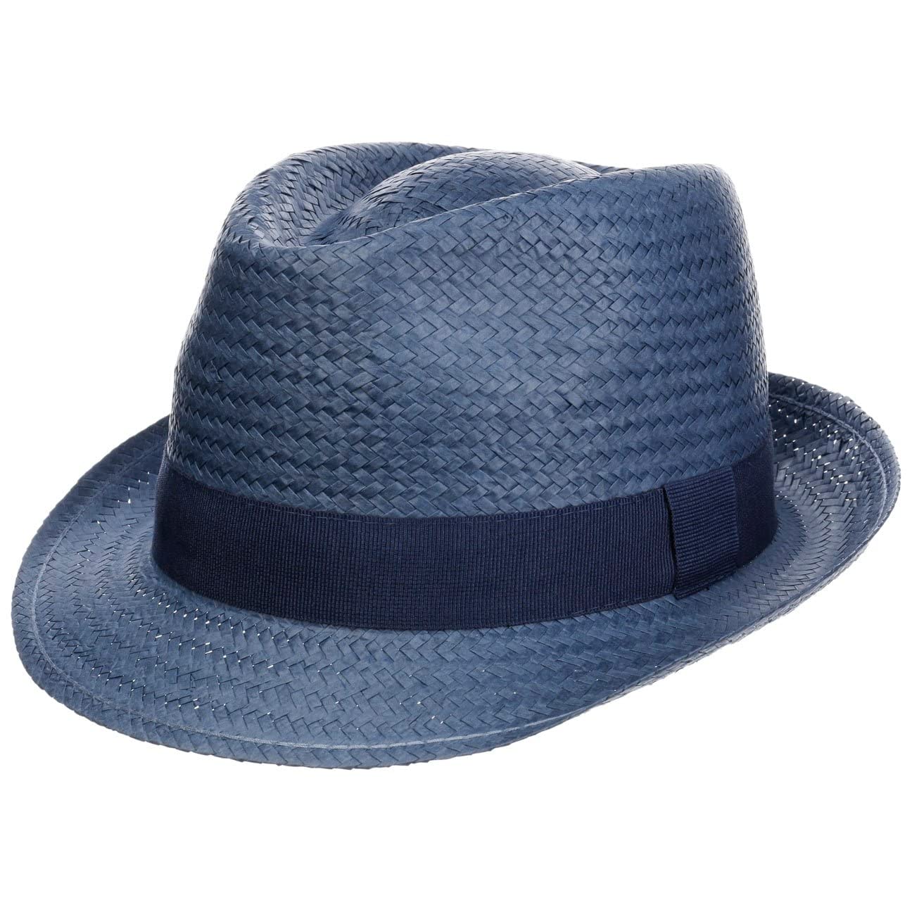 Sombreroshop Sombrero de Paja Málaga Trilby sombreros de pajasombreros de verano