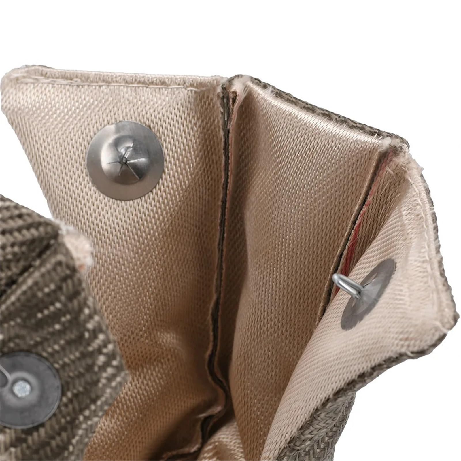 Controller della turbina Scudo termico turbo coperta | Completamente TITANIO T3(TBF03GR)