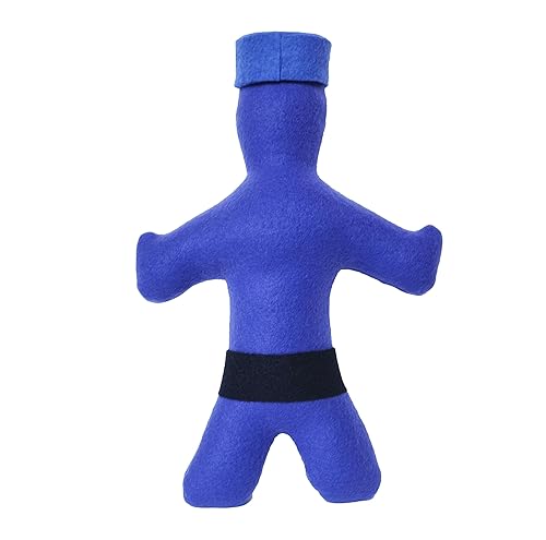 Miniatura 2 de Purple Guy (Handmade Plush) Five Nights at Freddy's Fnaf Inspired Plush 12 inches