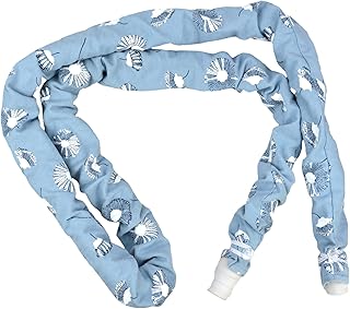 2 Pack CPAP Hose Cover for 6 ft CPAP Tube CPAP Tubing Cover CPAP Supplies CPAP Tube Wrap